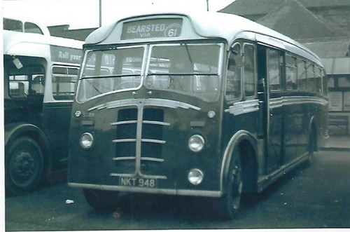 Bus photo nkt948 maidstone - photo:,