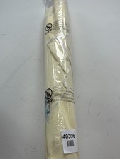 Outsunny Parasol - Cream White