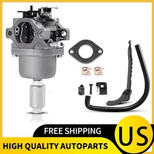 Carburetor Fit For Craftsman