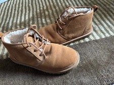 UGG Neumel Chukka Boots