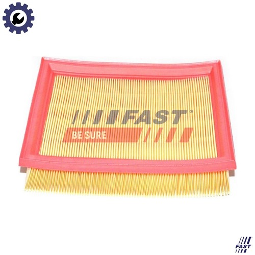 Air filter ft37158 - filter, for