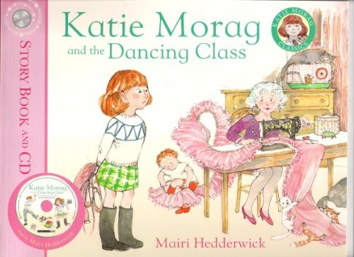 Katie morag and - katie, dancing