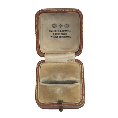 Perrett joyner weston super - perrett,