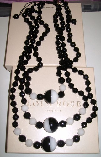 Lola rose very chunky long - lola, 3