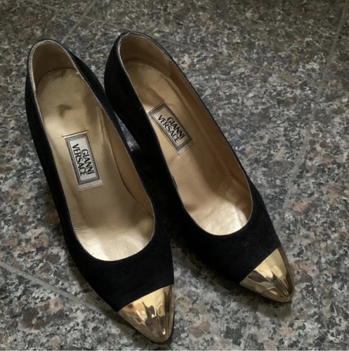 Authentic gianni versace - gianni,