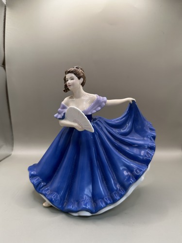 Royal doulton pretty ladies - doulton,