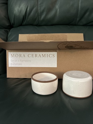 Mora ceramic ramekin small - mora,