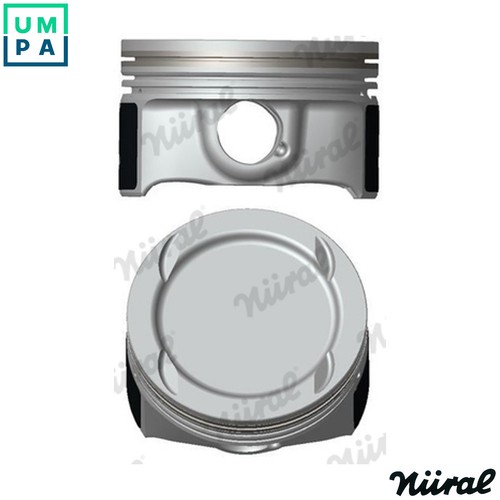 Piston 437400 std for - std,