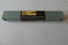 6 X BEROL KARISMA GRAPHITE