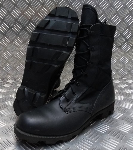 Wellco jungle boots - wellco,
