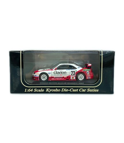 Kyosho nissan skyline - kyosho,