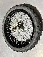 KTM SX 65 09-15 FRONT WHEEL