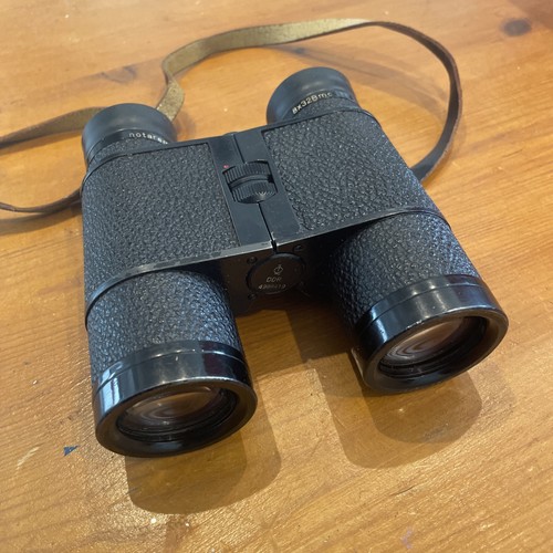 Carl zeiss jena notarem 32b - jena, 8×32b