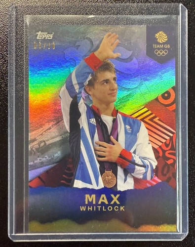 2024 topps team max - team, gb