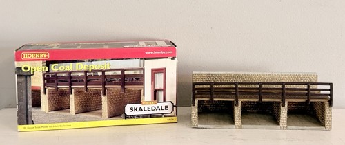 Hornby skaledale r8634 - skaledale,
