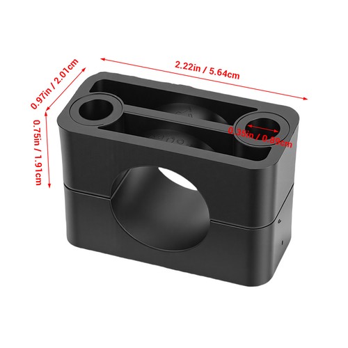 Cart brake repair blocks kit - blocks,