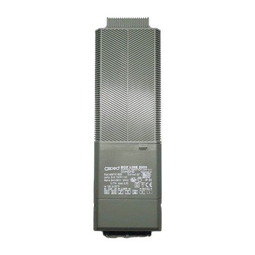 Erc aspect box line 2000 - erc,