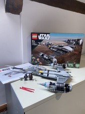 LEGO Star Wars: The