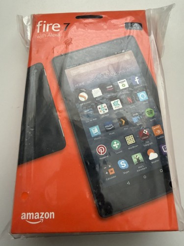 Amazon kindle fire - fire, tablet