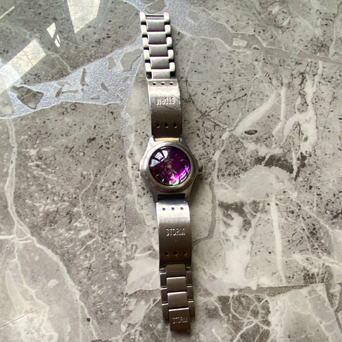 Storm lazer quartz analogue - storm,