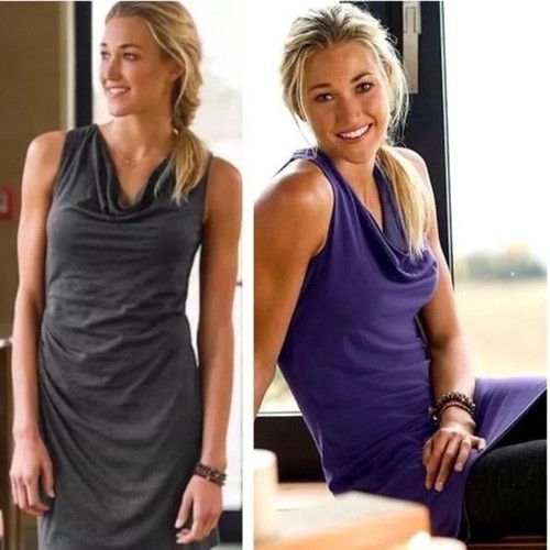 Athleta dress inverse - dress,