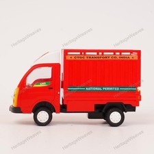 Centy Toys Pull Back Truck
