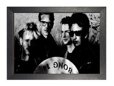 Depeche Mode 16 Rock Band