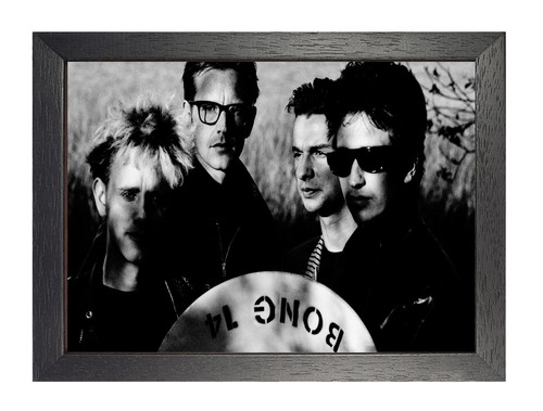 Depeche mode rock band - 16,