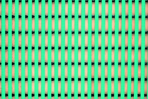 Green textured surface - green,