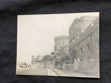 OLD PHOTOGRAPH OF WINDSOR