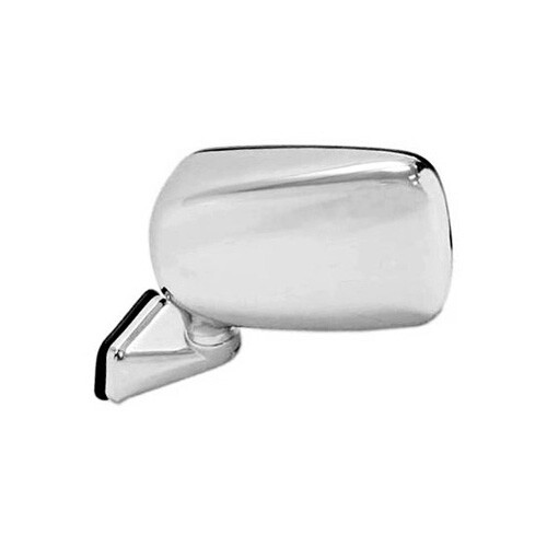 Left classic car side door - x,