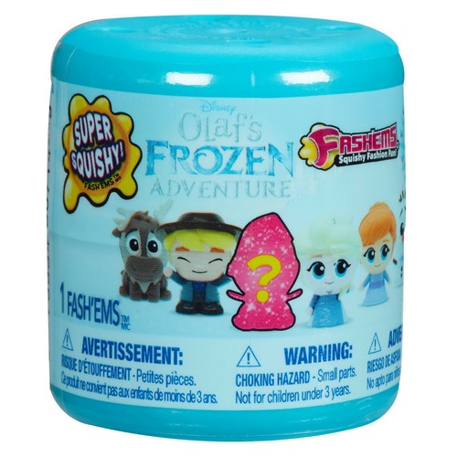 Frozen fashems mashems - frozen,