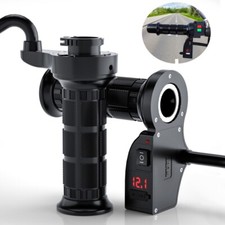 1 Pair Motorcycle Electric