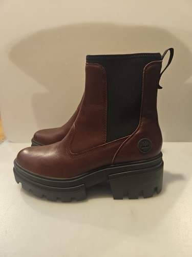 Timberland everleigh platform - everleigh,