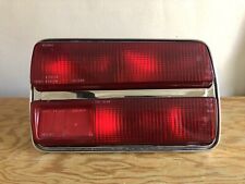 LAMBORGHINI URRACO JARAMA / FIAT 124 RIGHT REAR LIGHT - US SPEC -EMPIRE CC PARTS