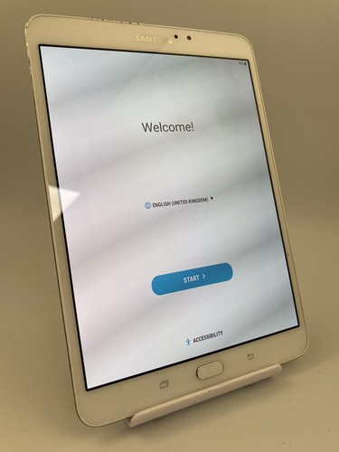 Samsung galaxy tab 0 - s2, 8.0