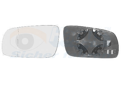 Mirror glass outside - glass,,