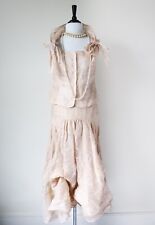 Joyce Ridings Suit - Skirt /