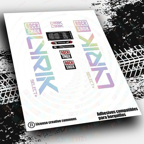 Wp536 compatible stickers - wp536,