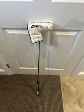 Mizuno Bettinardi C-01 Putter