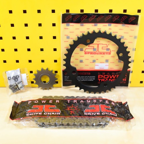 Chain kit chainring - kit,