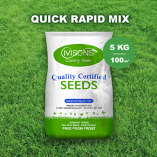 5KG Ivisons Premiership Lawn