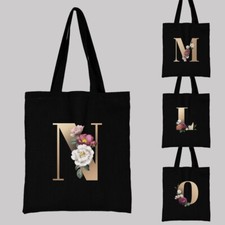 Large womens canvas beach tote - canvas,