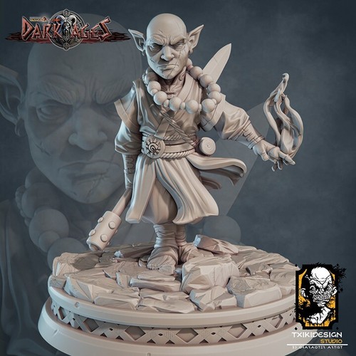 Dungeons and dragons - dungeons,
