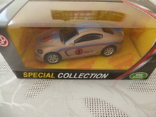 Car Die cast special