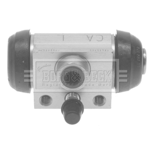 Wheel brake cylinder - wheel,