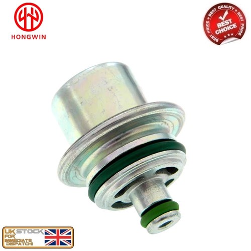 Fuel pressure regulator for - pressure,