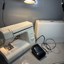  Janome My Excel 23L ml3023