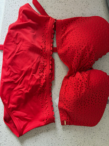 Boux avenue women red - avenue,