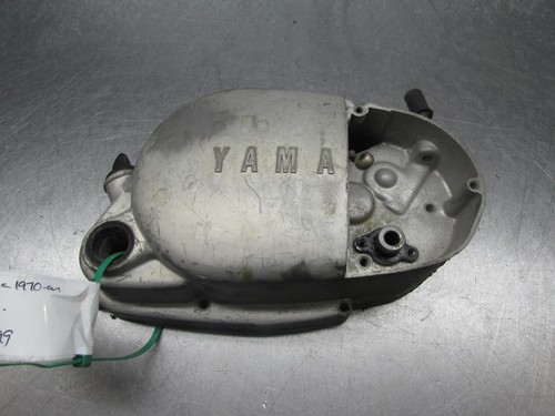 Yamaha ct1 175cc - yamaha,